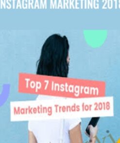 Instagram Marketing 2018 - Bryan Guerra