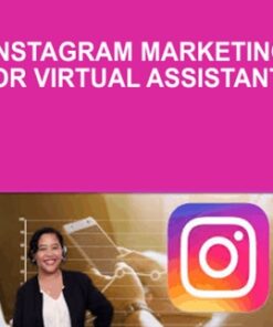 Instagram Marketing for Virtual Assistants