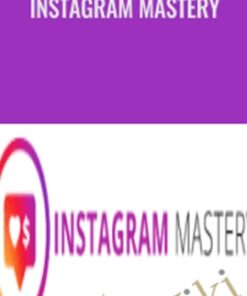 Instagram Mastery - Adrian Morrison