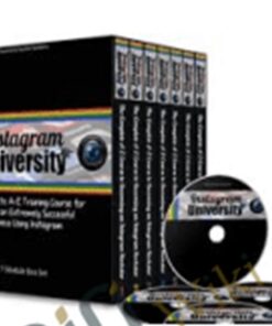 Instagram University – Dean & Meagan Broadwater