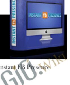 Instant FB Presence - Martin, Bertrando