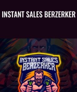 Instant Sales Berzerker - Dan & Philip