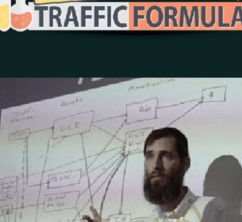 Instant Traffic Formula – Seth Young