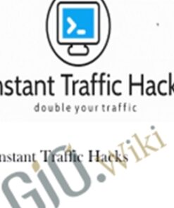 Instant Traffic Hacks - Russel Brunson