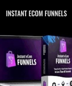 Instant eCom Funnels