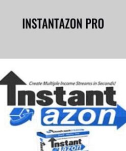 InstantAzon Pro - John Thornhill