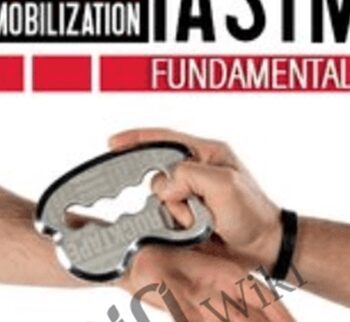 Instrument Assisted Soft Tissue Mobilization (IASTM) Fundamentals - Shante Cofield