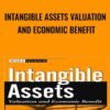 Intangible Assets Valuation And Economic Benefit - Jeffrey Cohen