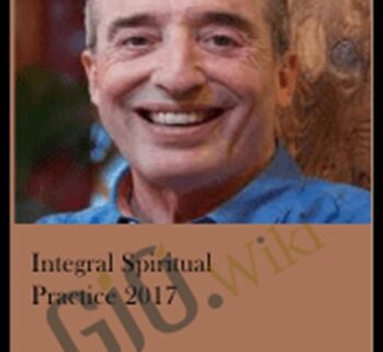 Integral Spiritual Practice 2017