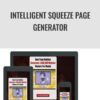 Intelligent Squeeze Page Generator - Alessandro Zamboni & Dirk Wagner