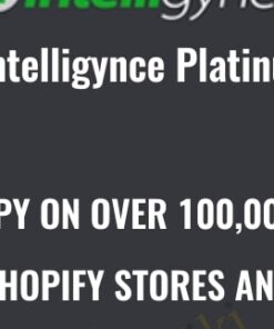 Spy On Over 100,000 Shopify Stores And Over 500,000 Products