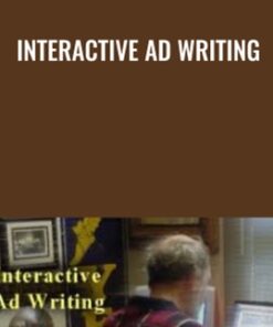 Interactive Ad Writing - Roy H Williams