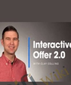Interactive Offer 2.0 – Convertedu Leadpages