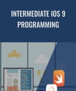 Intermediate iOS 9 Programming