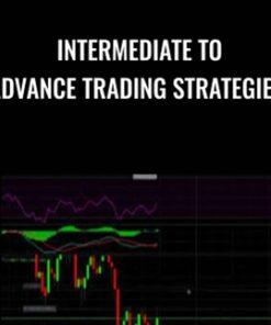 Intermediate to Advance Trading Strategies - Philakone