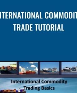 International Commodity Trade - jhollister