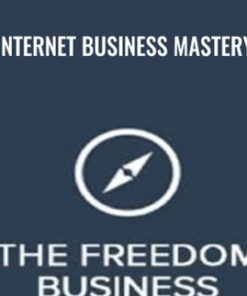 Internet Business Mastery – Freedom Club