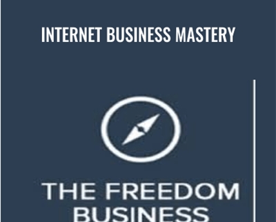 Internet Business Mastery – Freedom Club