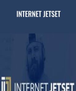 Internet Jetset - John Crestani