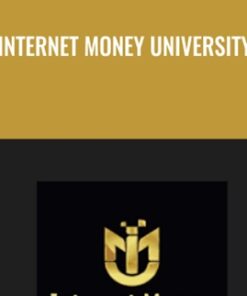 Internet Money University