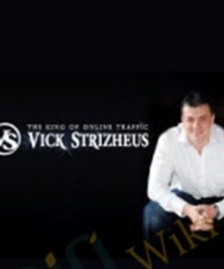 Internet Traffic Formula (GB) – Vick Strizheus