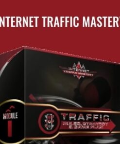 Internet Traffic Mastery - Vick Strizheus
