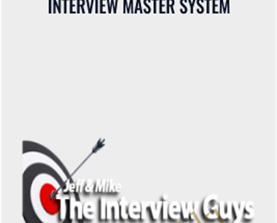 Interview Master System - Jeff & Mike