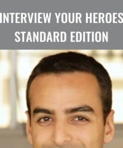 Interview Your Heroes Standard Edition - Andrew Warner