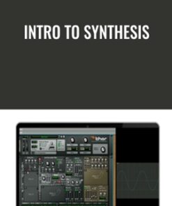 Intro To Synthesis - Ian McIntosh