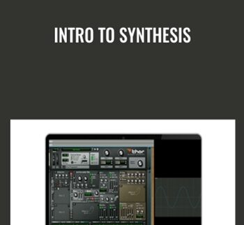 Intro To Synthesis – Ian McIntosh