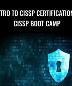 Intro to CISSP Certification - CISSP Boot Camp - Chad Russell
