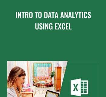 Intro To Data Analytics Using Excel – Nate Wisdify