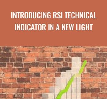 Introducing RSI technical indicator in a new light - Self sage