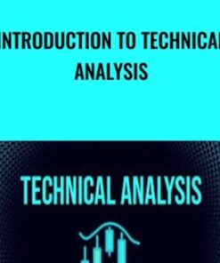 Introduction To Technical Analysis - Jake Bernstein