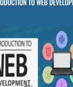 Introduction To Web Development