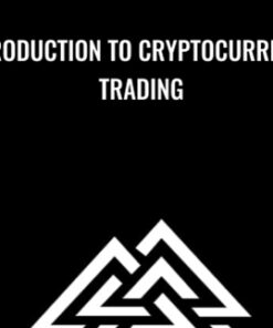 Introduction to Cryptocurrency Trading