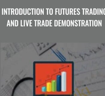 Introduction to Futures Trading and Live Trade Demonstration - Hari Swaminathan