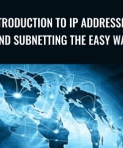 Introduction to IP Addressing and Subnetting the Easy Way - Alton Hardin