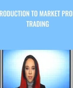 Introduction to Market Profile Trading - Deeyana Angelo
