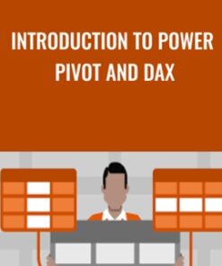 Introduction to Power Pivot and DAX - Chris Dutton
