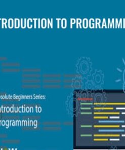 Introduction to Programming - LearnToProgram