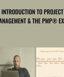 Introduction to Project Management & the PMP® Exam - Casey Ayers
