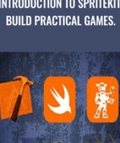 Introduction to SpriteKit - Build practical games - Mammoth Interactive