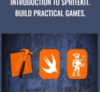 Introduction To SpriteKit – Build Practical Games – Mammoth Interactive