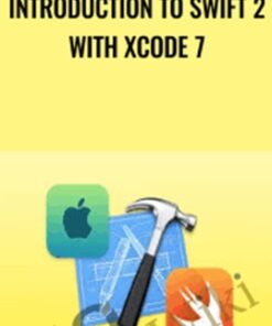 Introduction to Swift 2 with Xcode 7
