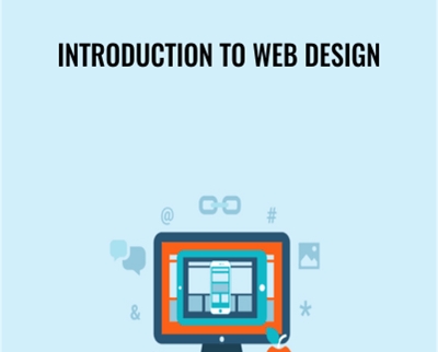Introduction to Web Design - Stone River eLearning