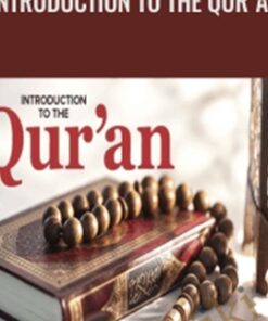 Introduction to the Qur'an - Martyn Oliver
