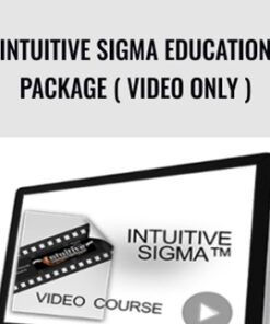 Intuitive Sigma Education Package ( Video Only ) – Intuitivetradinginstitute