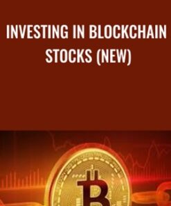 Investing In Blockchain Stocks (NEW)