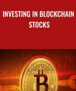 Investing In Blockchain Stocks - Steve Ballinger